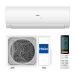 Haier HSU-09HFF103/R3-W / HSU-09HUF103/R3 (-40С) Flexis настенный кондиционер