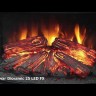 Очаг Royal Flame Dioramic 25 LED FX