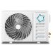 Ecostar KVS-IRAM07CH RADIUM Inverter инверторная сплит-система