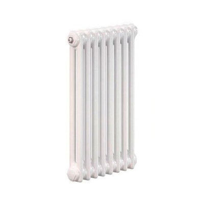 Zehnder 2056/8 секций радиатор RAL 9016 боковое подключение