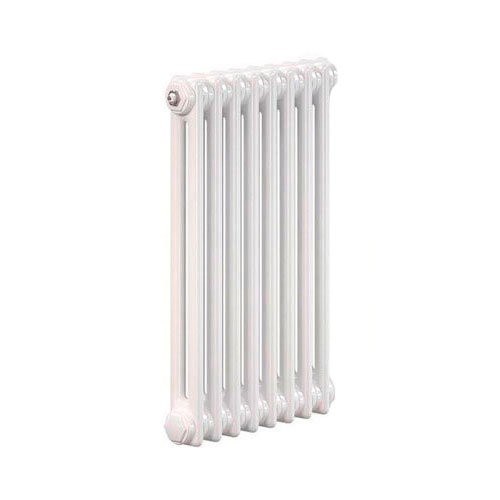 Zehnder 2056/8 секций радиатор RAL 9016 боковое подключение