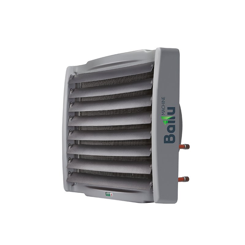 Ballu BHP-W2-60-SF промышленный тепловентилятор
