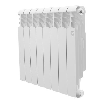 Royal Thermo Vittoria Super 500 2.0 VDR80 8 секций радиатор