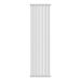 Royal Thermo Shift R22 C2180 - 12 секций RAL9016 дизайн-радиатор