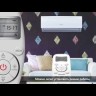 Hisense AS-24UW4RFBDB00 Smart DC Inverter сплит-система