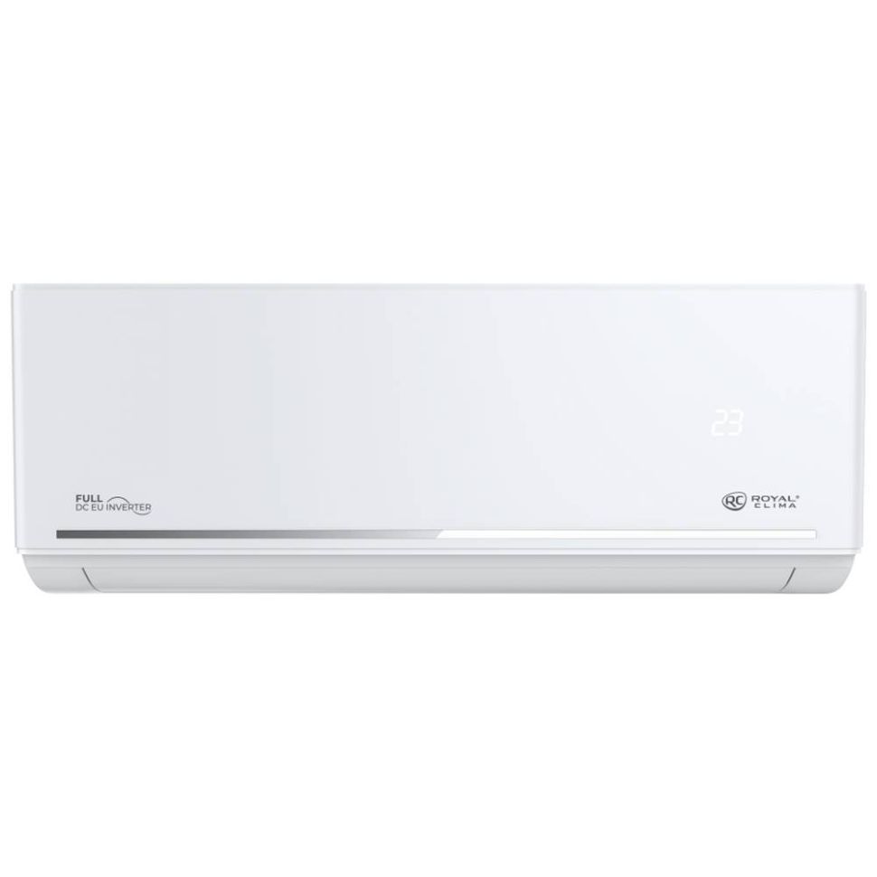 Royal Clima RCI-FHE55HN FELICITA HEAT PUMP FULL DC EU Inverter инверторная сплит-система