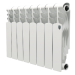 Royal Thermo Revolution Bimetall 500 Радиатор биметалл – 8 секц.
