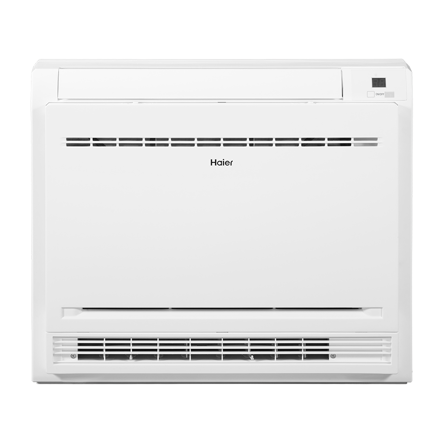 Haier AF35S2SD1FA внутренний блок мульти-сплит системы консольный