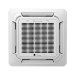 Systemair Sysplit Cassette C 18 HP Q кассетный кондиционер