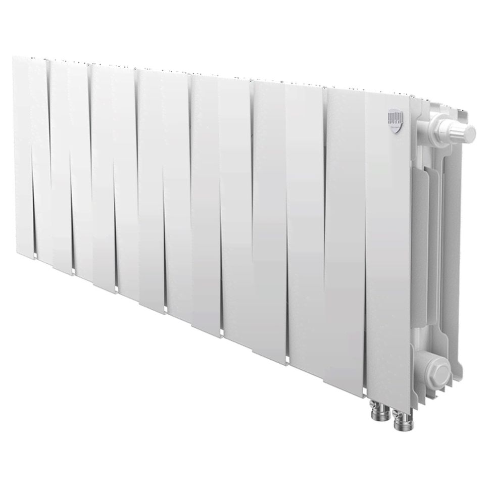 Royal Thermo PianoForte 300 VDR Bianco Traffico 14 секций радиатор