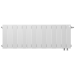 Royal Thermo PianoForte 300 VDR Bianco Traffico 14 секций радиатор