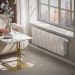 Royal Thermo PianoForte 300 VDR Bianco Traffico 14 секций радиатор