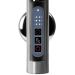 Royal Thermo Classic П7 500х800 (встроен. диммер) электрополотенцесушитель