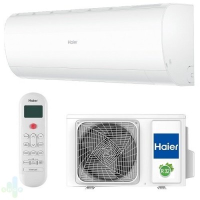 Haier HSU-18HPL103/R3 Coral настенный кондиционер