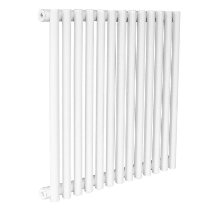 KZTO Гармония А25 1-500-40 трубчатый радиатор