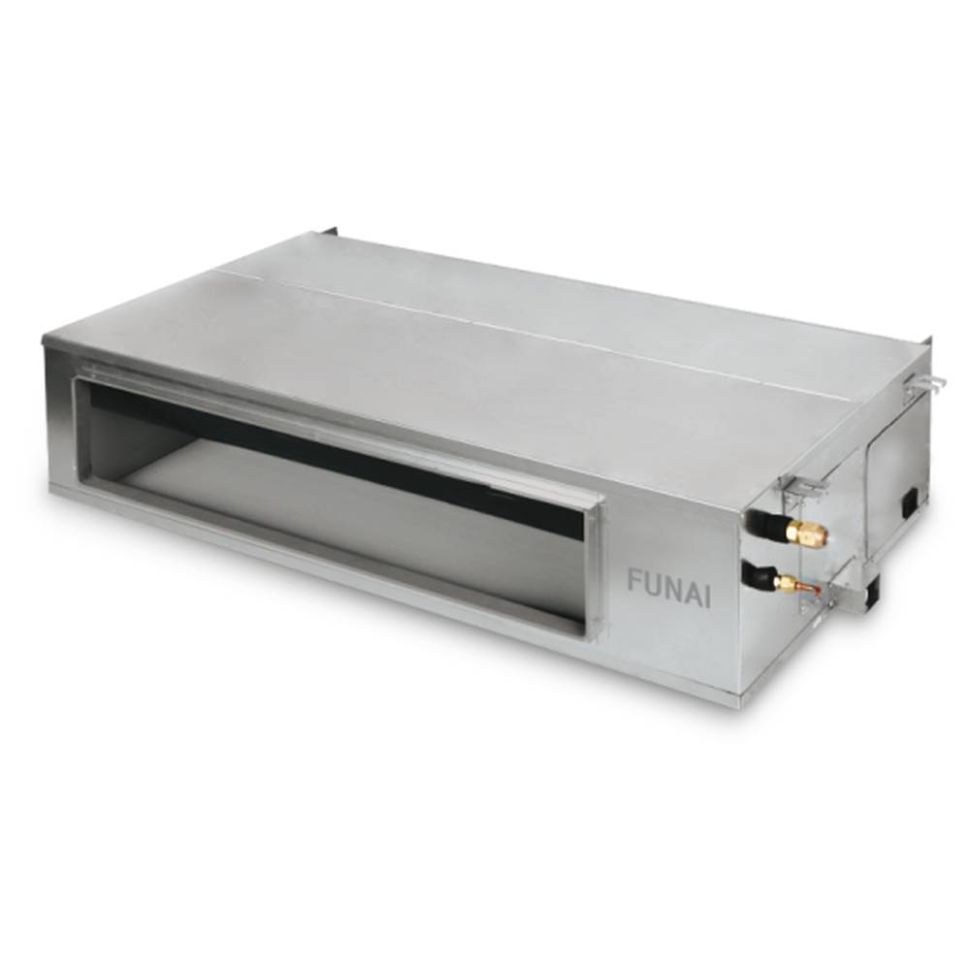 Funai RAM-I-OK35HP.D02/S ORIGAMI KODO Inverter инверторный внутренний блок мульти-сплит-системы