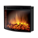Панорамный электроочаг Electrolux EFP/P-2720RLS Sphere