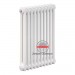 Zehnder 2056/10 секций радиатор RAL 9016 боковое подключение