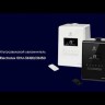 Electrolux EHU-3610D GlossLine увлажнитель воздуха черный