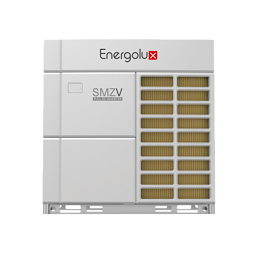 Energolux SMZU350V5AI модульный полноразмерный наружный блок