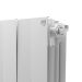 Royal Thermo PianoForte 300 Bianco Traffico 16 секций радиатор