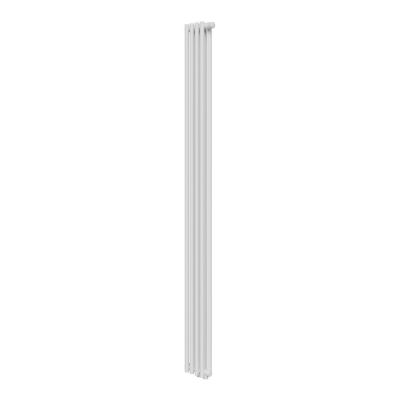 Royal Thermo Shift R22 VC2180 - 04 секций RAL9016 дизайн-радиатор