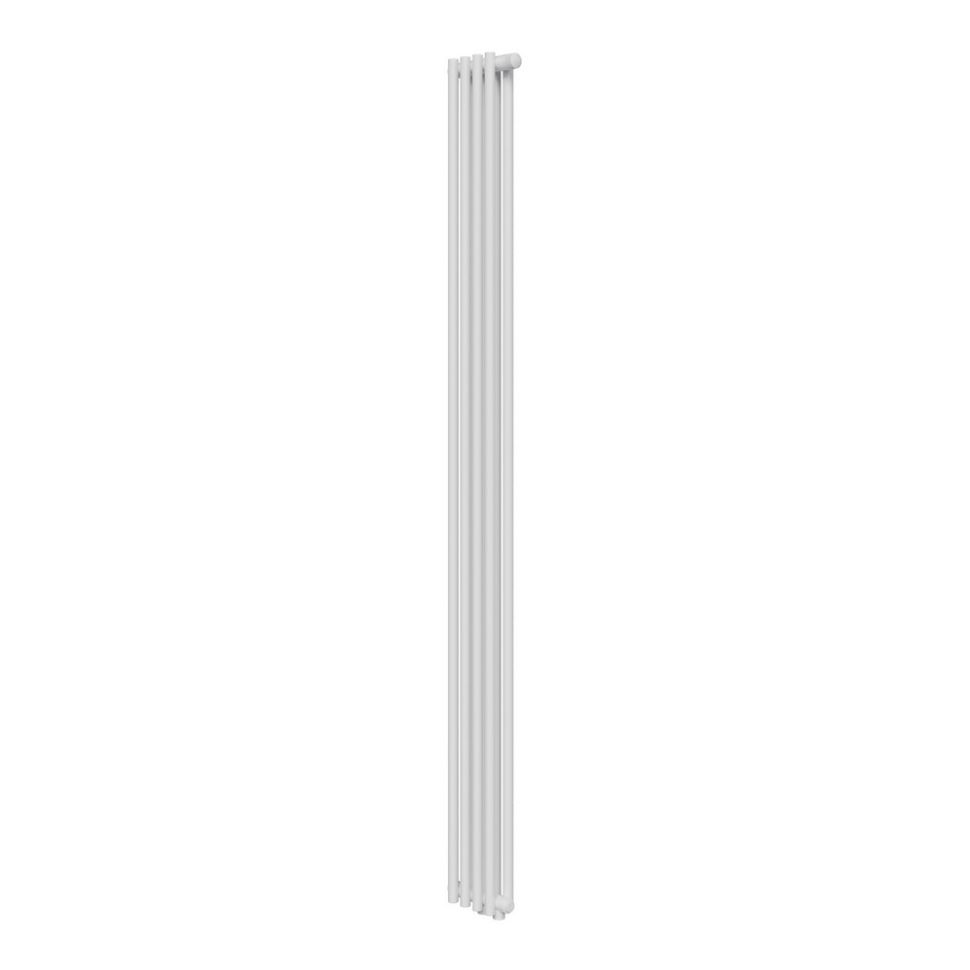 Royal Thermo Shift R22 VC2180 - 04 секций RAL9016 дизайн-радиатор