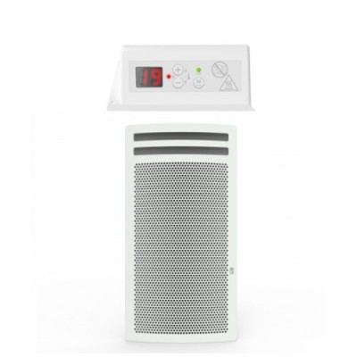 Noirot Aurea D 2000 вертикальный конвектор