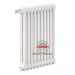 Zehnder 2056/10 секций радиатор RAL 9016 нижнее подключение