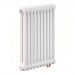 Zehnder 2056/10 секций радиатор RAL 9016 нижнее подключение