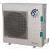 Systemair Sysplit Cassette 36 HP R кассетный кондиционер