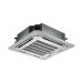 Systemair Sysplit Cassette 36 HP R кассетный кондиционер