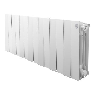 Royal Thermo PianoForte 300 Bianco Traffico 14 секций радиатор