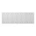 Royal Thermo PianoForte 300 Bianco Traffico 14 секций радиатор