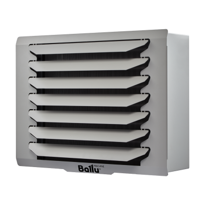 Ballu BHP-W4-15-S водяной тепловентилятор