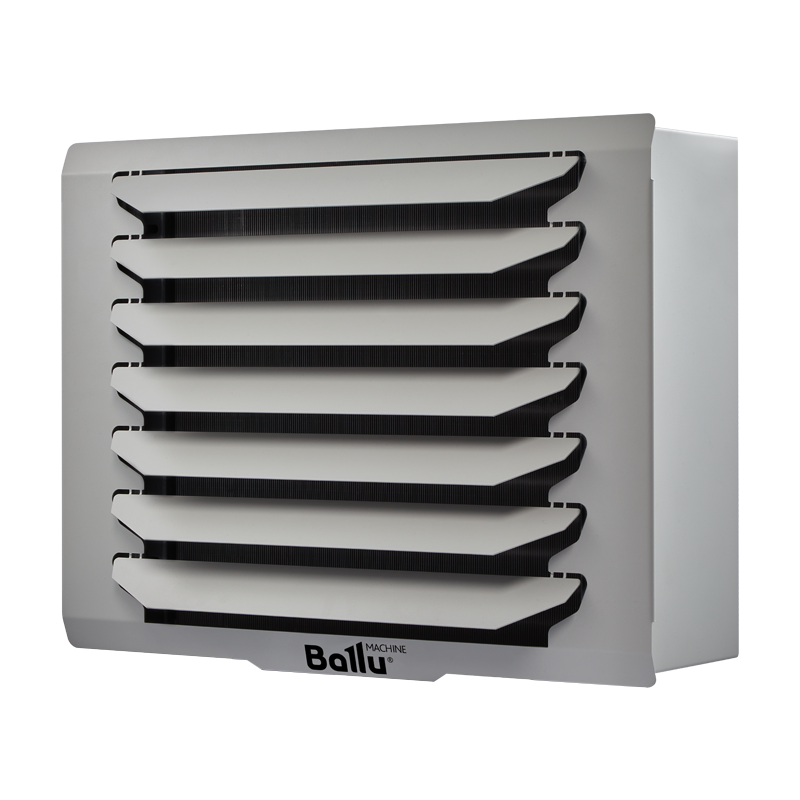 Ballu BHP-W4-15-S водяной тепловентилятор