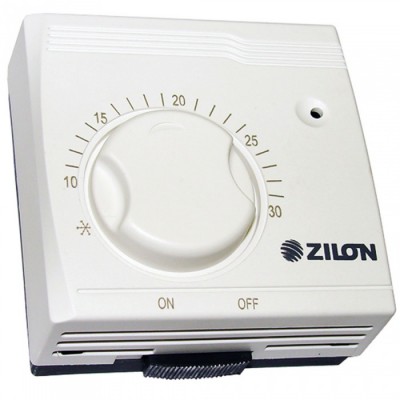Zilon ZA-1 комнатный термостат      	