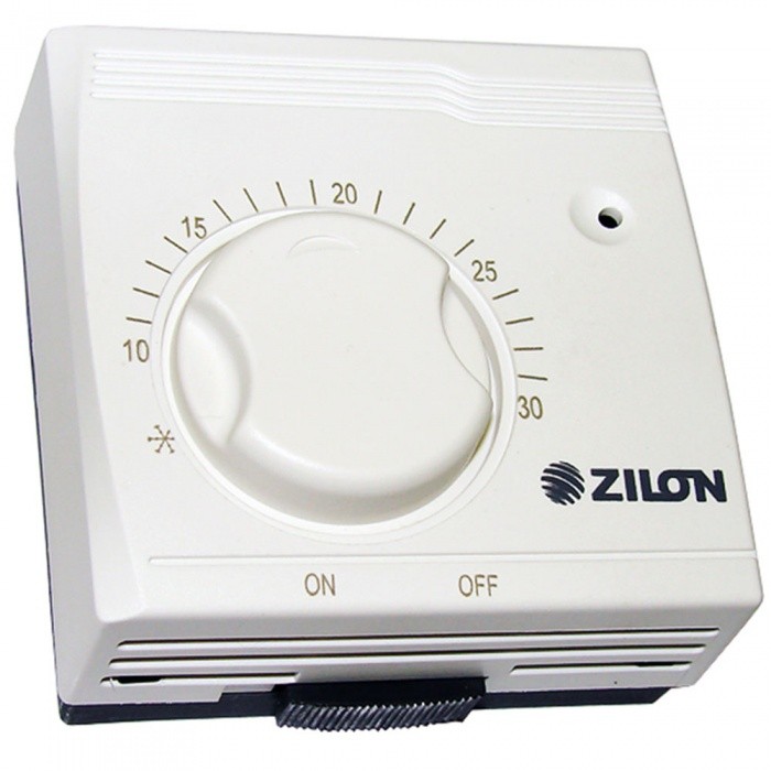 Zilon ZA-1 комнатный термостат      	