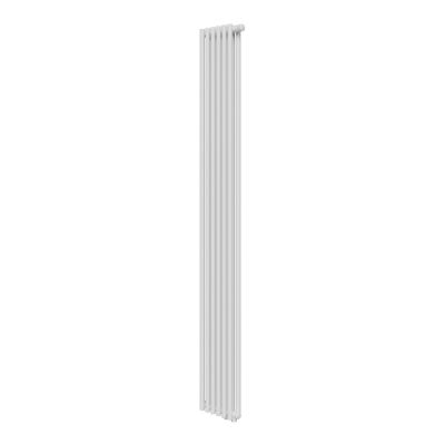 Royal Thermo Shift R22 VC2180 - 06 секций RAL9016 дизайн-радиатор