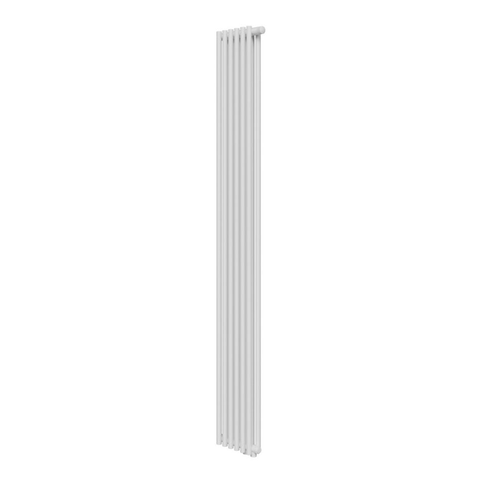 Royal Thermo Shift R22 VC2180 - 06 секций RAL9016 дизайн-радиатор