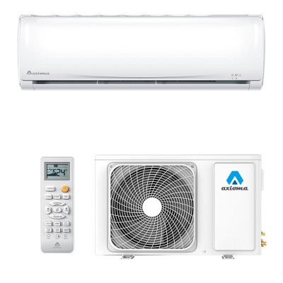 Axioma ASX09D1Z1R/ASB09D1Z1R настенный кондиционер