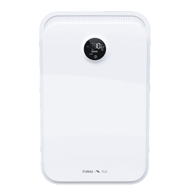 Funai ERW-150X.P FUJI приточно-вытяжная вентиляционная установка
