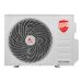 Royal Thermo RTBI-24HN8/white BAROCCO DC инверторная сплит-система