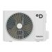 Daichi ICE25AVQS1R-2/ICE25FVS1R-2 инверторный кондиционер