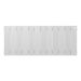 Royal Thermo PianoForte 300 Bianco Traffico 12 секций радиатор