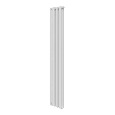 Royal Thermo Shift R22 VC2180 - 08 секций RAL9016 дизайн-радиатор