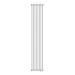 Royal Thermo Shift R22 VC2180 - 08 секций RAL9016 дизайн-радиатор