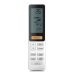 Haier HSU-07HFF103/R3-B / HSU-07HUF103/R3 (-40С) Flexis настенный кондиционер