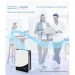 RemezAir RMA-201 очиститель-обеззараживатель стационарный