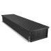 Royal Thermo atrium-150/300/2800-DG-U-BL внутрипольный конвектор